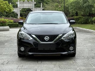 日产轩逸 1.6L 自动 XV智联尊享版 