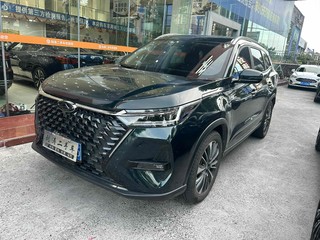 奇瑞瑞虎8 PRO 2.0T 