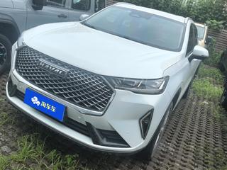 哈弗H6 1.5T Supreme版 