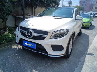奔驰GLE级 3.0T 