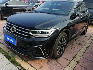 大众途观L 2.0T 
