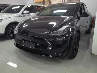 特斯拉MODEL Y 0.0T 
