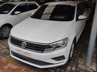 捷达 1.4L 时尚型 