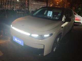 零跑C10 0.0T 