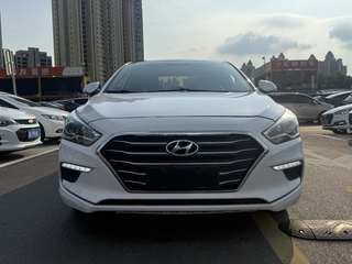 名图 1.6T 智能型 