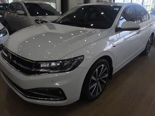 宝来 1.4T 280TSI改款豪华型 