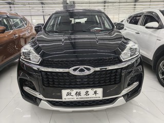 瑞虎8 1.5T 豪华型 