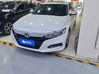 雅阁 1.5T 260TURBO精英版 