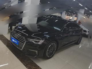 A6L新能源 2.0T 55TFSI-quattro 