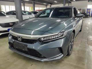 本田INSPIRE 1.5T 