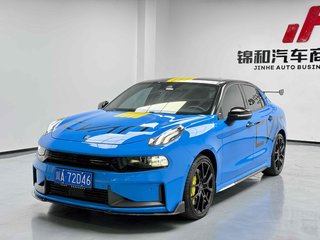 领克03+ 2.0T 