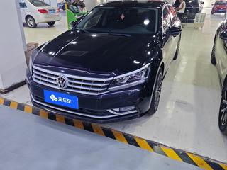 帕萨特 1.8T 330TSI御尊版 