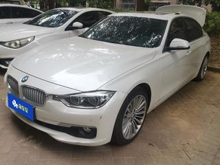 宝马3系 320Li 