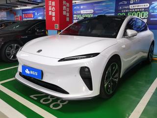 蔚来ET5 0.0T 