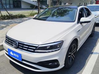 大众凌渡 1.4T 