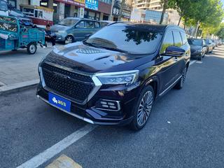 捷途X95 1.6T 