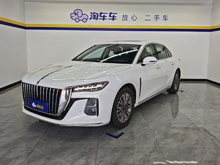 H5 1.5T 智联旗韵版 