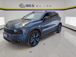01 2.0T 耀版Pro 
