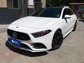 奔驰A级 1.3T 