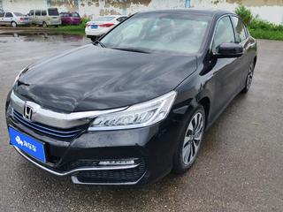 雅阁 2.0L 锐酷版 