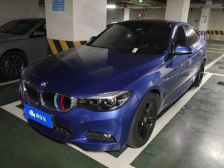 宝马3系GT 320i 