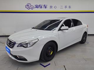 奔腾B50 1.6L 豪华型 