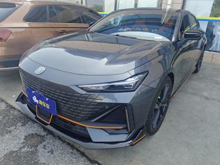 长安UNI-V 1.5T 