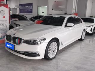 宝马5系 530Li 