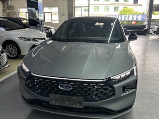 蒙迪欧 2.0T EcoBoost245至尊型 