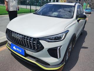 哈弗哈弗赤兔 1.5T 