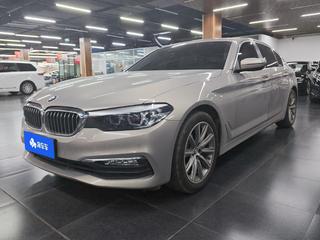 宝马5系 528Li 