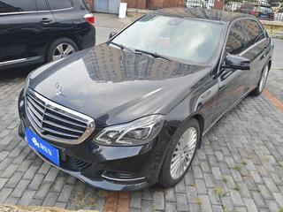 奔驰E级 E260L 
