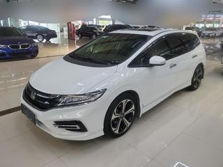 杰德 1.5T 豪华版 