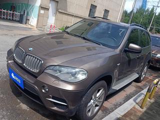 宝马X5 35i 
