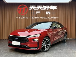 蒙迪欧 2.0T EcoBoost245改款ST-Line 