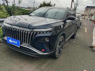 东风风神皓极 1.5T 