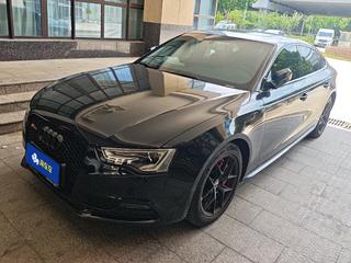 奥迪A5掀背 2.0T 