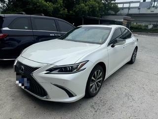 雷克萨斯ES 200 