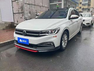 宝来 1.5L 舒适智联版 