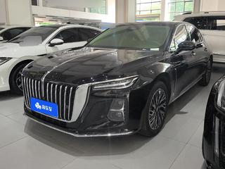 H5 2.0T 智联旗畅版 
