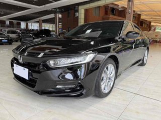 雅阁 1.5T 260TURBO豪华版 