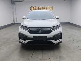 本田XR-V 1.5L 