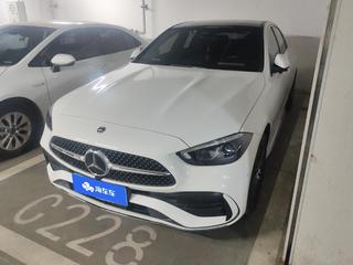 奔驰C级 C260L 