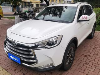 江淮瑞风S7 1.5T 