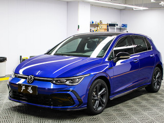 高尔夫 1.4T 280TSI-R-Line 
