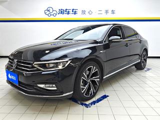 迈腾 2.0T 330TSI豪华型 