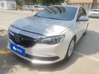 英朗GT 1.0T 15T精英型 