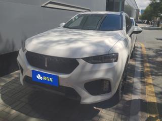 魏牌VV7 2.0T 