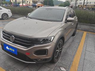 大众探歌 1.4T 