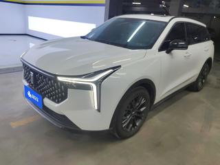 奔腾T55 1.5T 